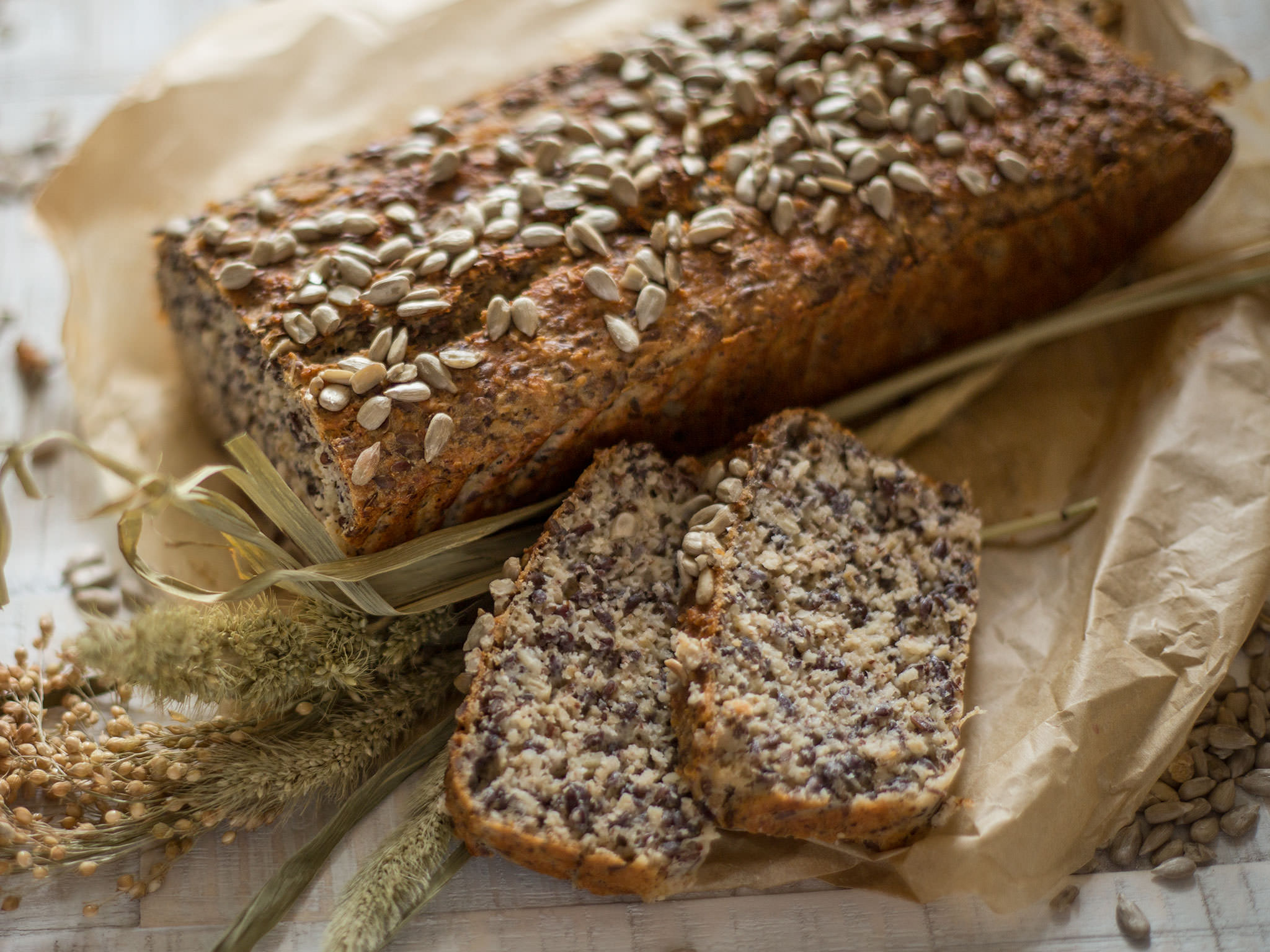 Exploring the Buzz around Fitness Bread: What You Need to Know