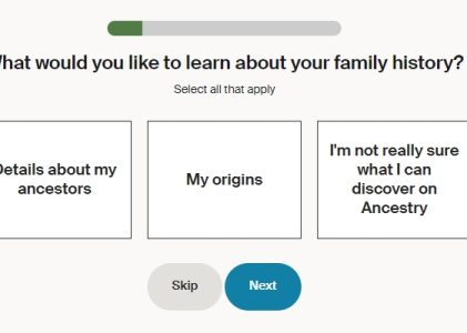 Discovering the Uncommon: Unique Stories Unearthed Through Ancestry DNA Tests